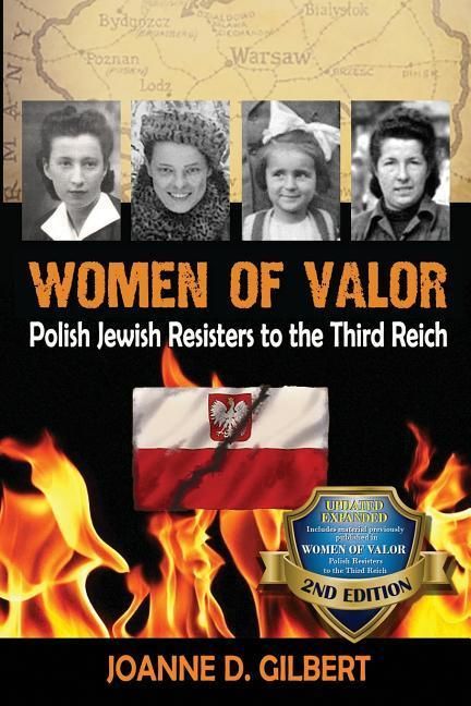 Produktbild: Women of Valor