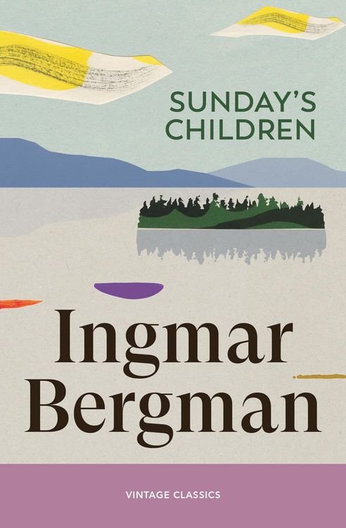 Produktbild: Sunday's Children