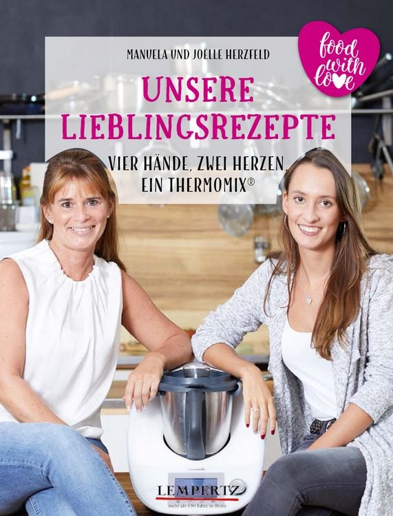 Produktbild: Herzfeld: Unsere Lieblingsrezepte