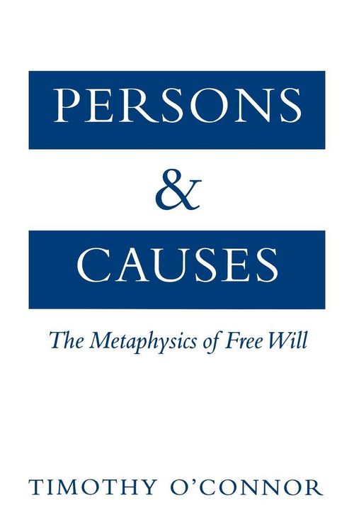 Produktbild: Persons & Causes