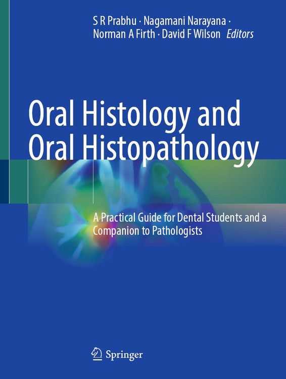 Produktbild: Oral Histology and Oral Histopathology