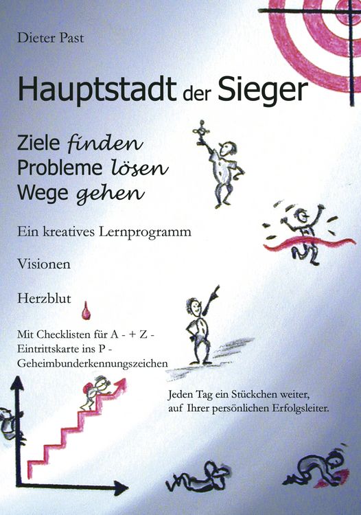 Produktbild: Hauptstadt der Sieger