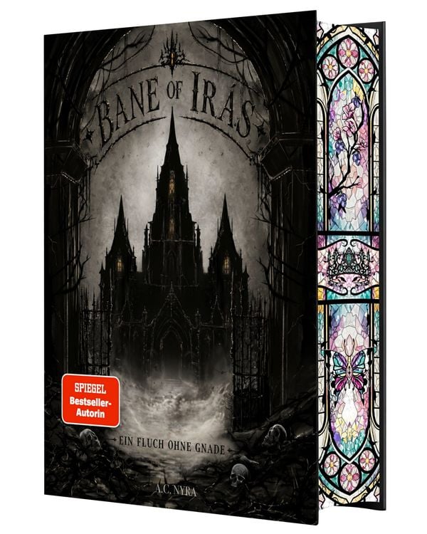 Produktbild: Bane of Ir&aacute;s