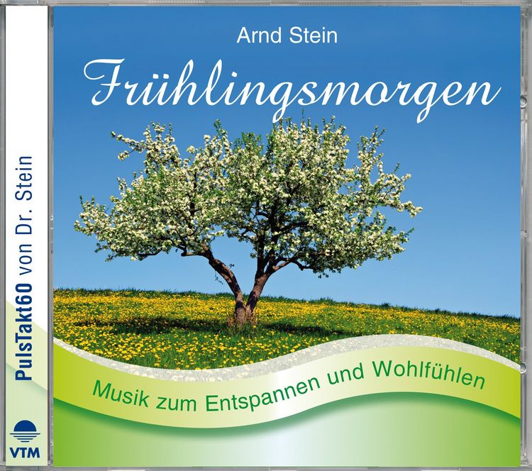 Produktbild: Fr&uuml;hlingsmorgen