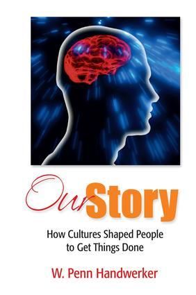 Produktbild: Our Story