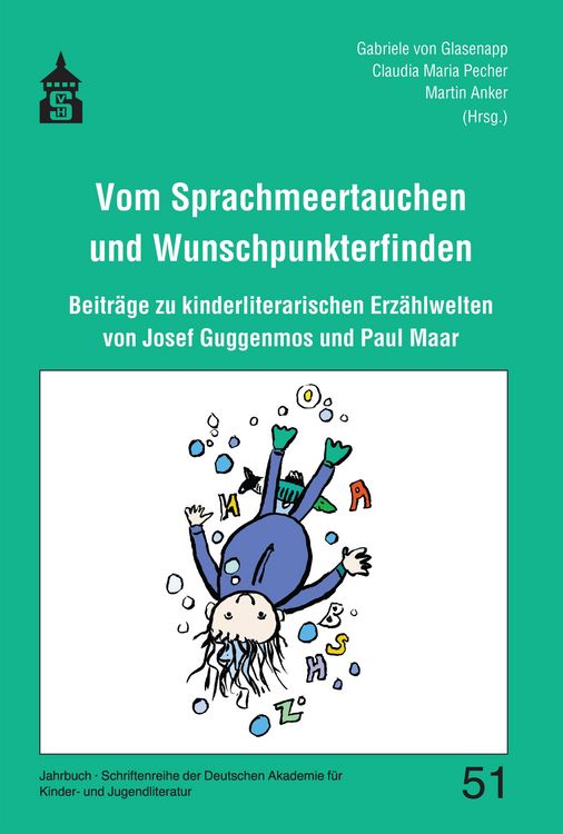 Produktbild: Vom Sprachmeertauchen und Wunschpunkterfinden