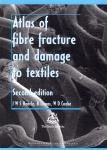 Produktbild: Atlas of Fibre Fracture and Damage to Textiles