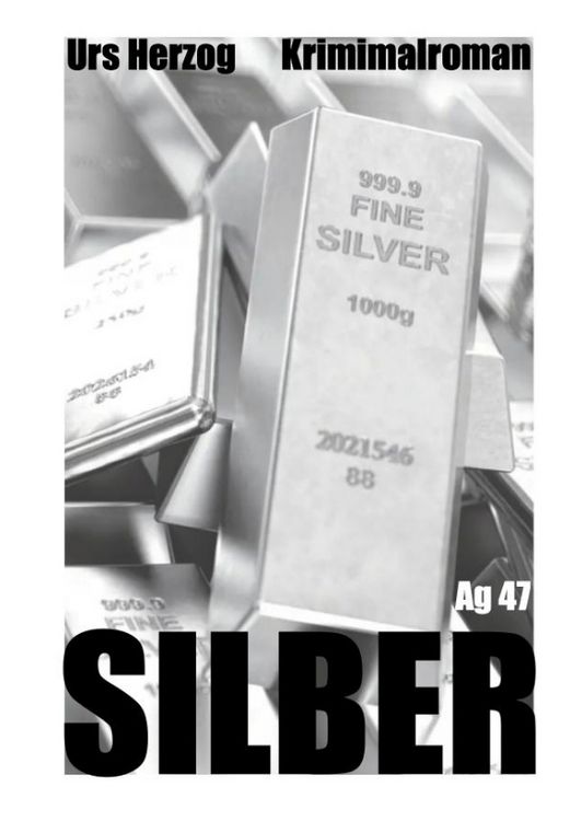 Produktbild: Silber