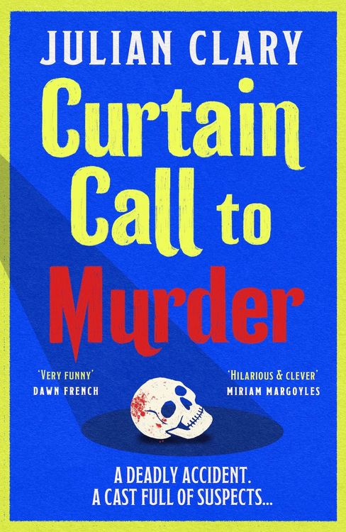 Produktbild: Curtain Call to Murder
