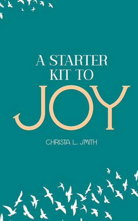 Produktbild: A Starter Kit to Joy