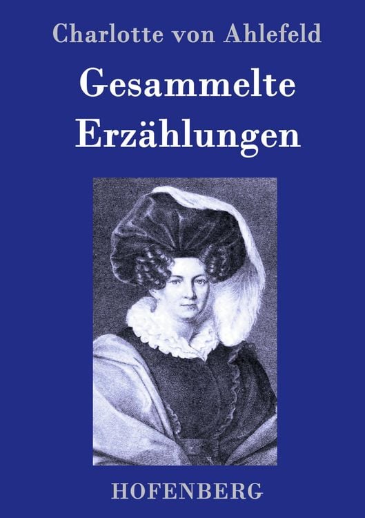 Produktbild: Gesammelte Erz&auml;hlungen