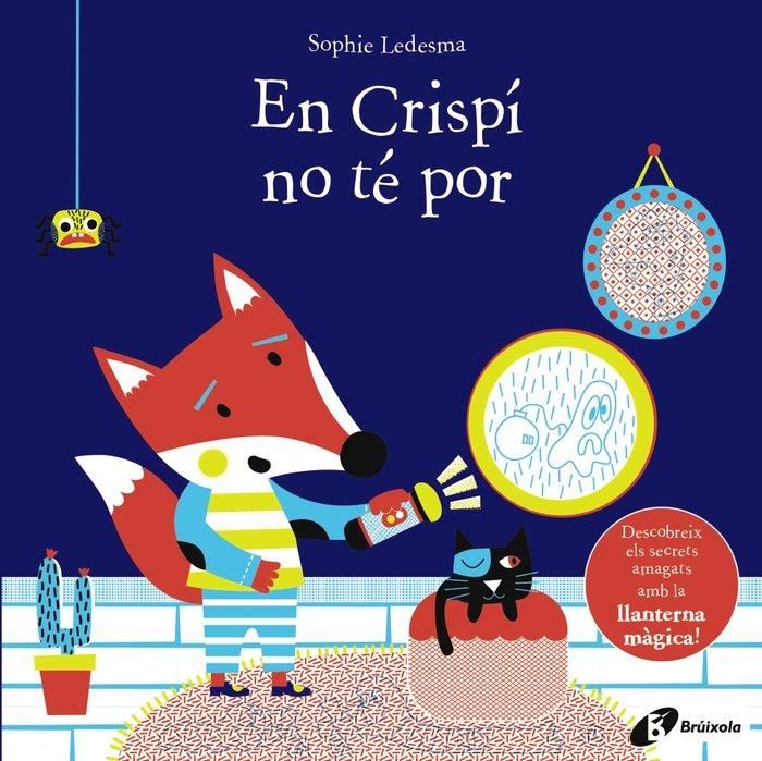 Produktbild: En Crisp&iacute; no t&eacute; por