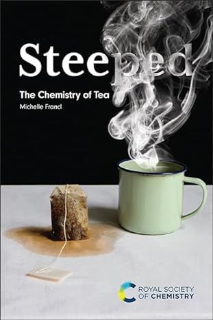 Produktbild: Steeped