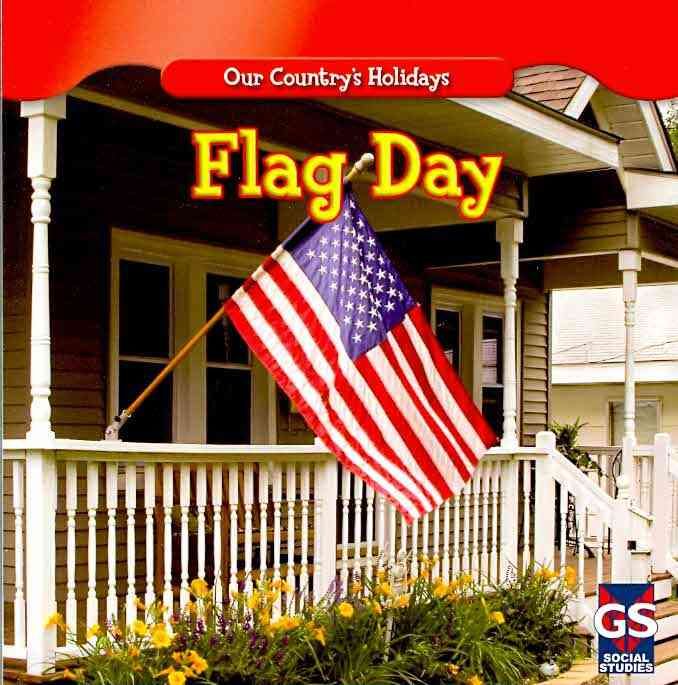 Produktbild: Flag Day