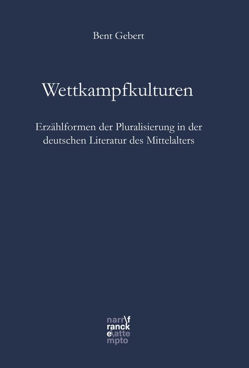 Produktbild: Wettkampfkulturen