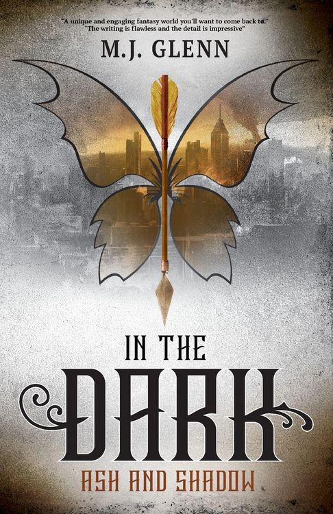 Produktbild: In the Dark