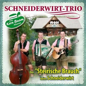 Produktbild: Der "Steirische Brauch" Beim Schneiderwirt