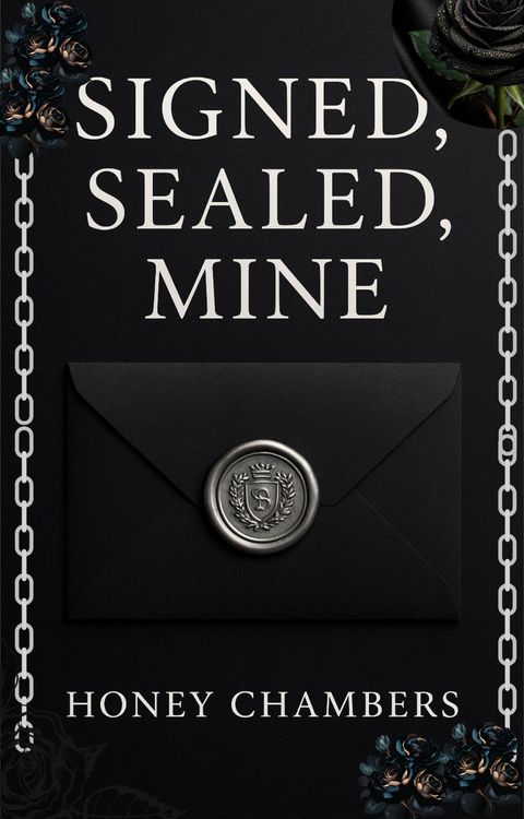 Produktbild: Signed, Sealed, Mine (The Kings' Den, #1)