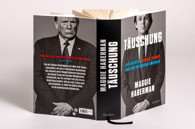 Produktbild: Täuschung