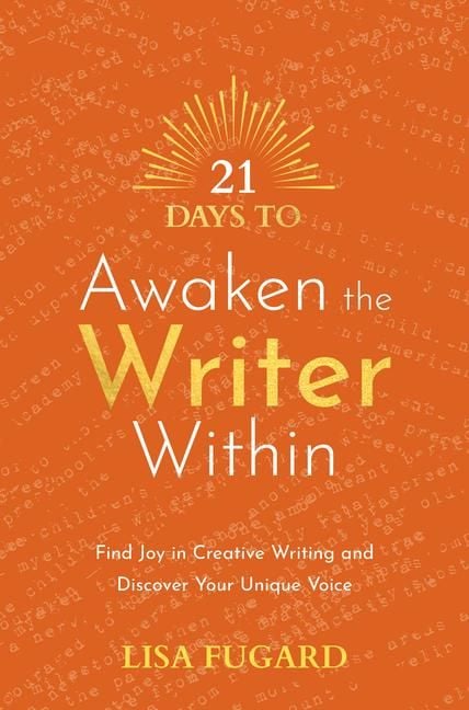 Produktbild: 21 Days to Awaken the Writer Within