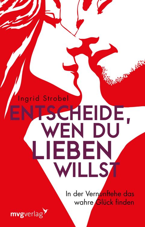 Produktbild: Entscheide, wen du lieben willst