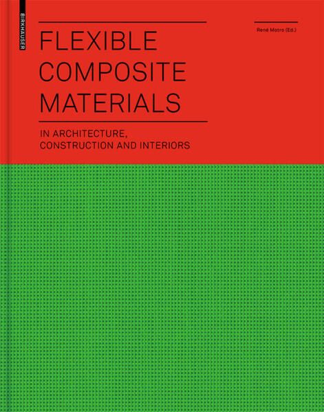 Produktbild: Flexible Composite Materials
