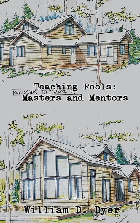 Produktbild: Teaching Fools