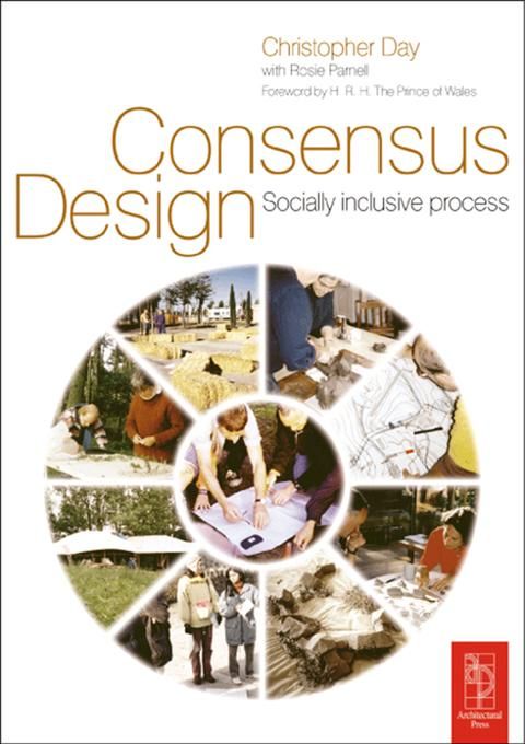 Produktbild: Consensus Design