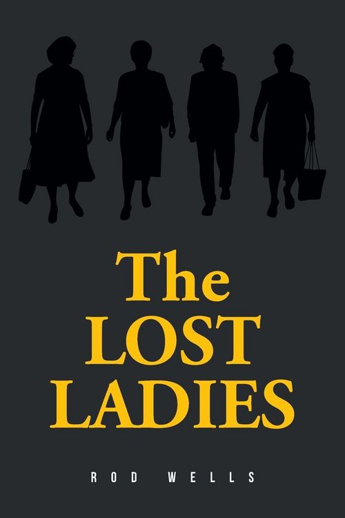 Produktbild: The Lost Ladies