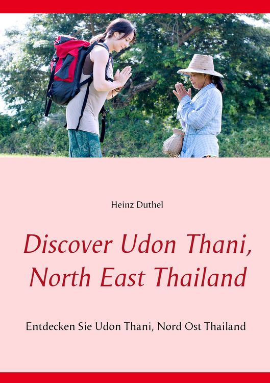 Produktbild: Discover Udon Thani, North East Thailand