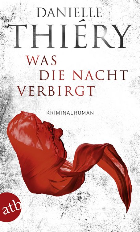 Produktbild: Was die Nacht verbirgt