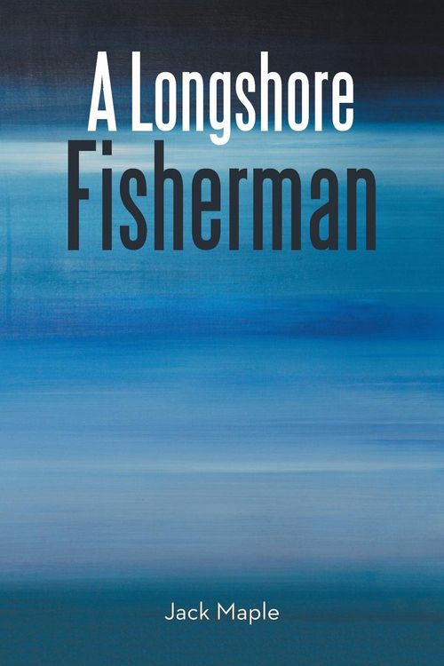 Produktbild: A Longshore Fisherman