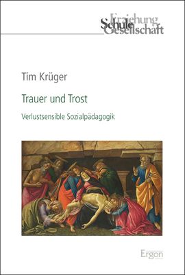 Produktbild: Trauer und Trost