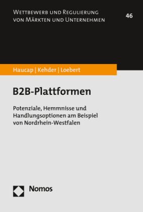 Produktbild: B2B-Plattformen