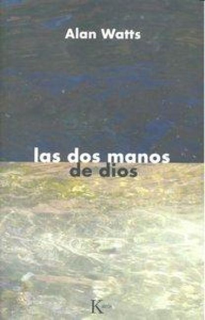 Produktbild: Las dos manos de Dios