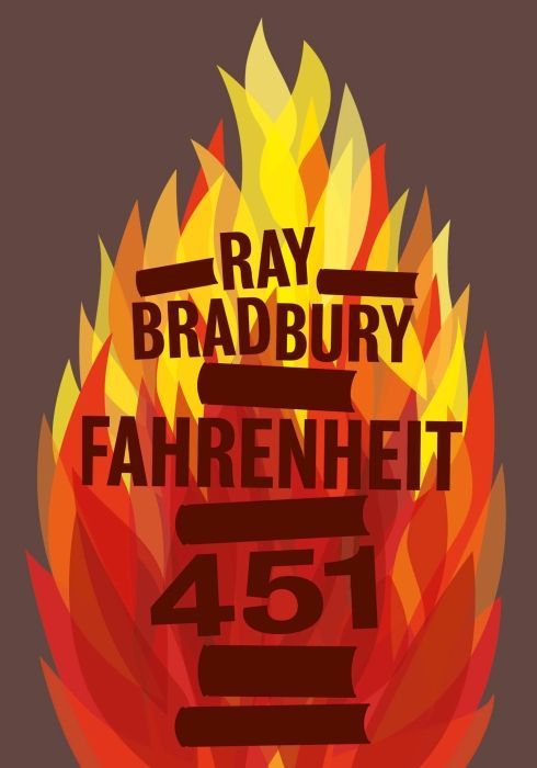 Produktbild: Fahrenheit 451