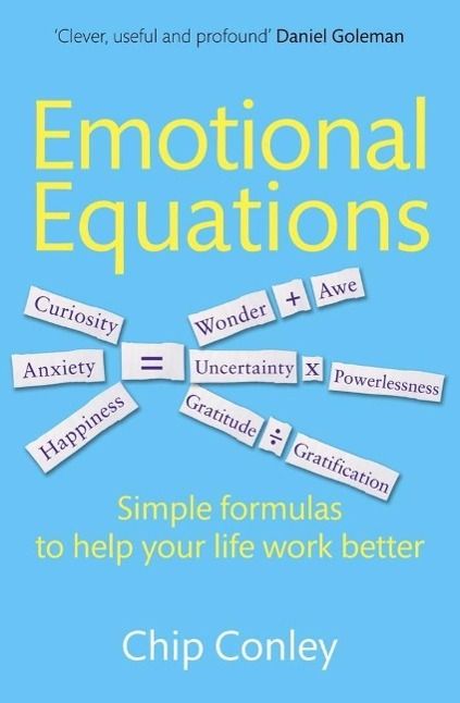 Produktbild: Emotional Equations