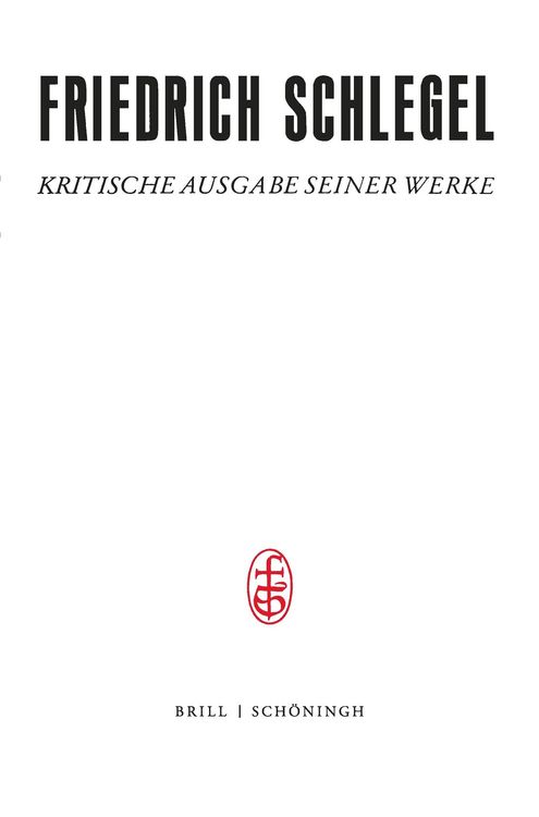 Produktbild: Dorothea Schlegels letzte Lebensjahre (1829&ndash;1839)