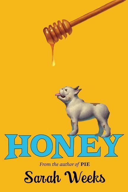 Produktbild: Honey