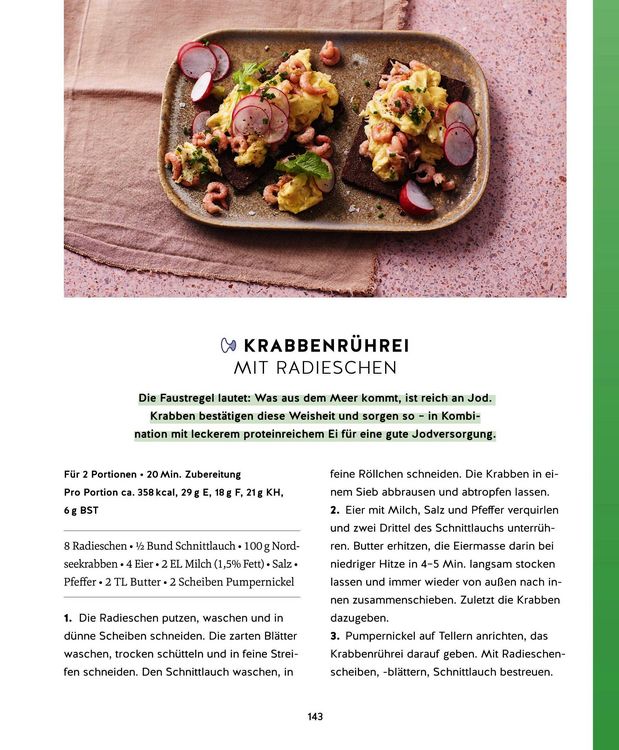 Produktbild: Meine Gesundheitsretter aus der Natur f&uuml;r eine starke Schilddr&uuml;se