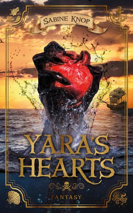 Produktbild: Yara's Hearts