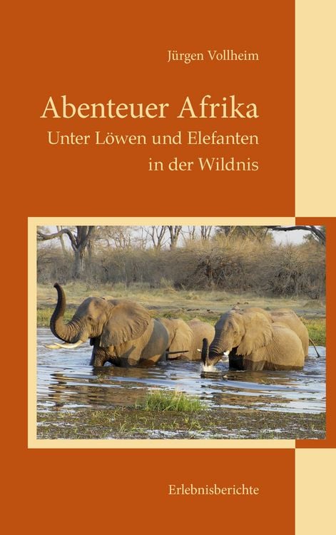 Produktbild: Abenteuer Afrika
