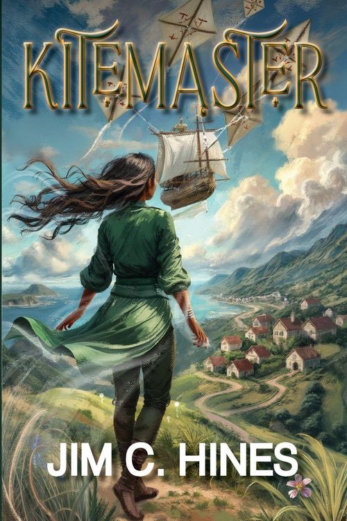 Produktbild: Kitemaster