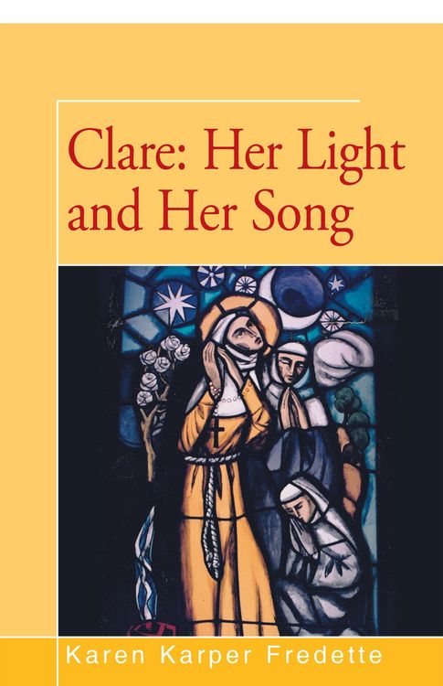 Produktbild: Clare: Her Light and Her Song
