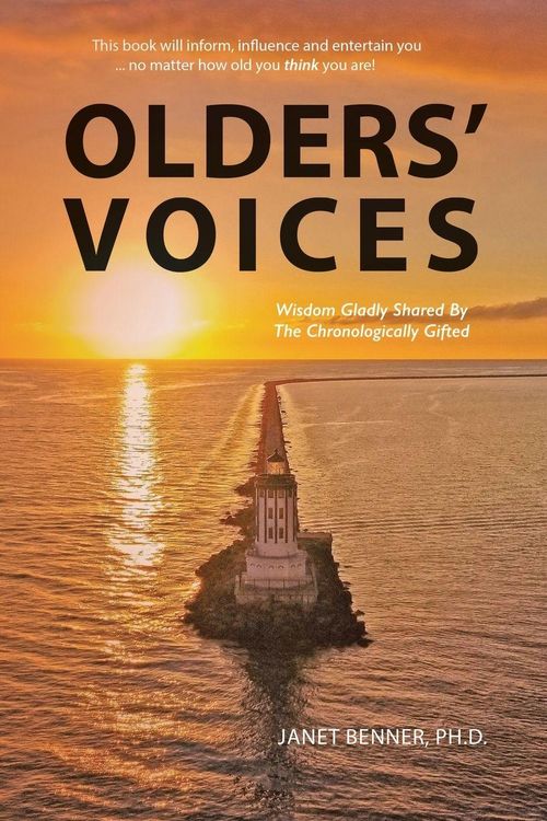 Produktbild: Olders' Voices
