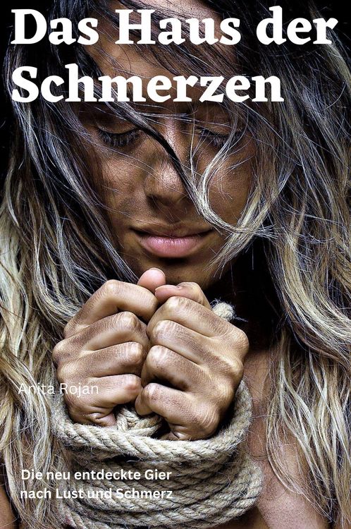 Produktbild: Das Haus der Schmerzen