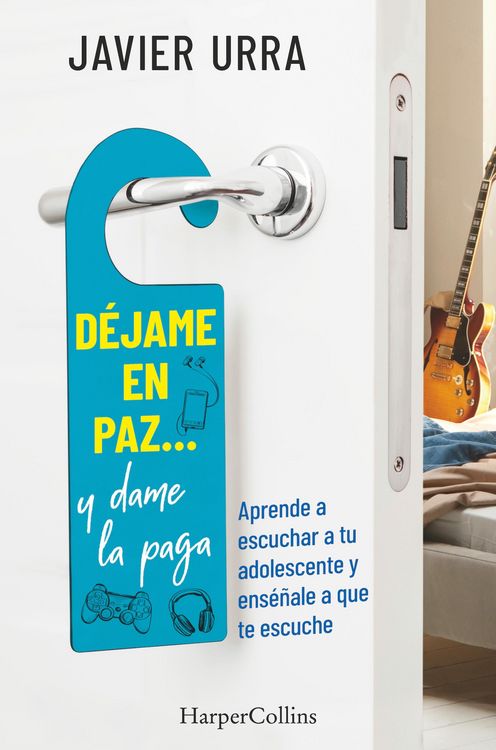 Produktbild: D&eacute;jame en paz..., y dame la paga