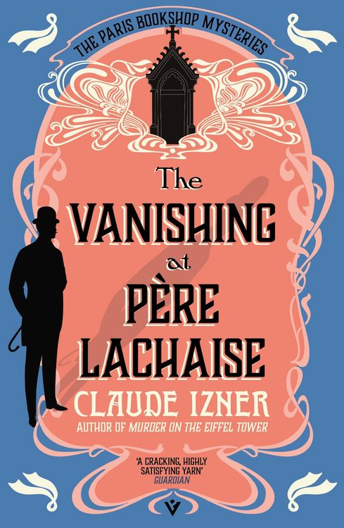 Produktbild: The Vanishing at P&egrave;re-Lachaise