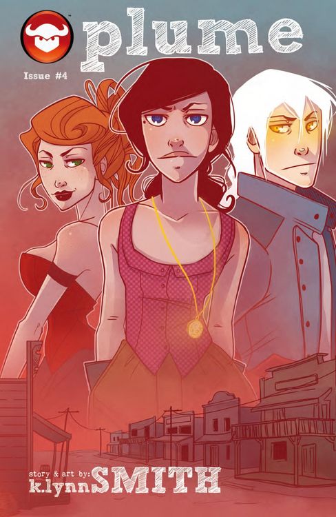 Produktbild: Plume Volume 1 #4