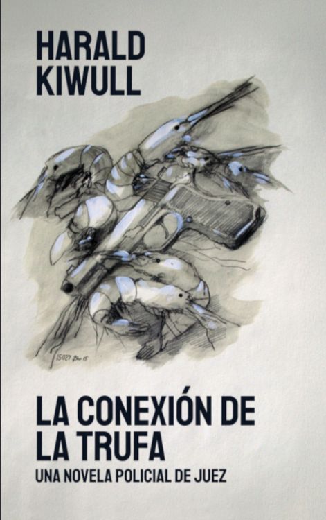 Produktbild: La conexi&oacute;n de la trufa